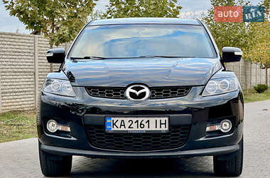 Позашляховик / Кросовер Mazda CX-7 2008 в  фото 33 Позашляховик / Кросовер Mazda CX-7 2008 в