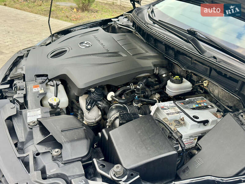 Внедорожник / Кроссовер Mazda CX-7 2008 в Одессе