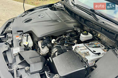 Позашляховик / Кросовер Mazda CX-7 2008 в  фото 40 Позашляховик / Кросовер Mazda CX-7 2008 в