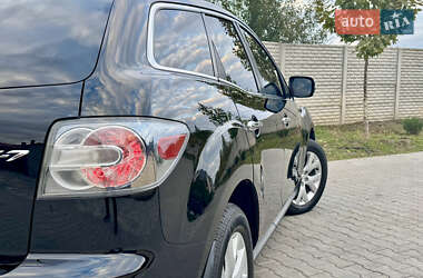 Позашляховик / Кросовер Mazda CX-7 2008 в  фото 50 Позашляховик / Кросовер Mazda CX-7 2008 в