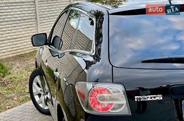 Позашляховик / Кросовер Mazda CX-7 2008 в  фото 60 Позашляховик / Кросовер Mazda CX-7 2008 в