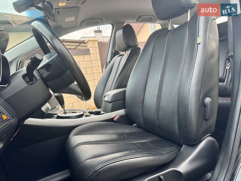 Внедорожник / Кроссовер Mazda CX-7 2008 в Одессе
