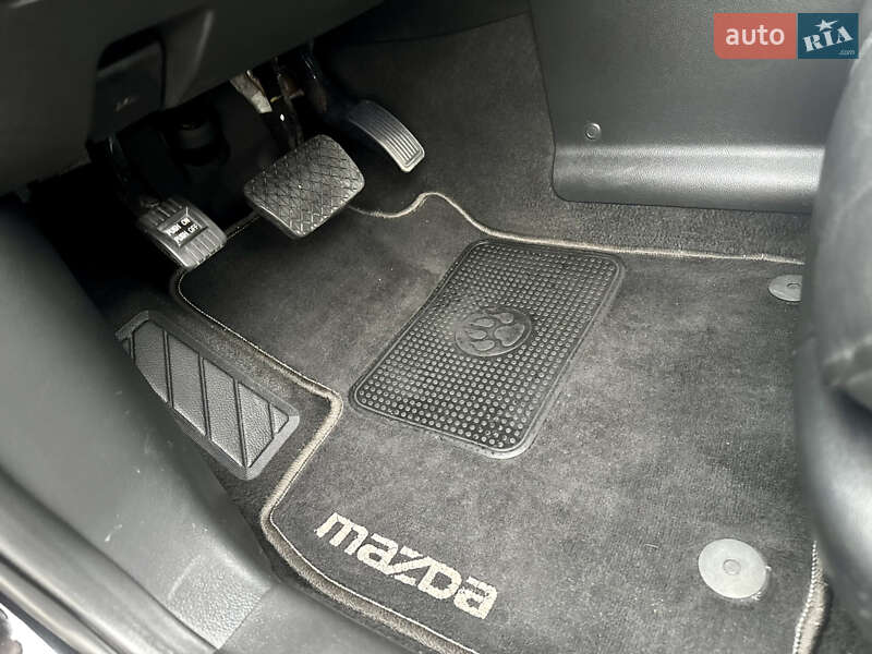Внедорожник / Кроссовер Mazda CX-7 2008 в Одессе