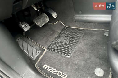 Позашляховик / Кросовер Mazda CX-7 2008 в  фото 74 Позашляховик / Кросовер Mazda CX-7 2008 в