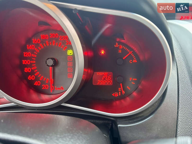 Внедорожник / Кроссовер Mazda CX-7 2008 в Одессе