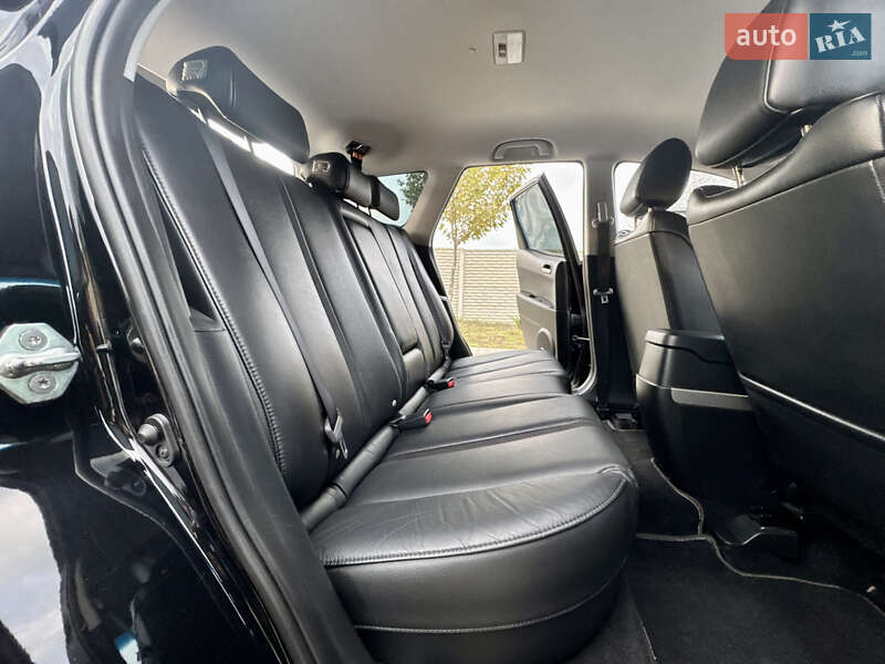 Внедорожник / Кроссовер Mazda CX-7 2008 в Одессе