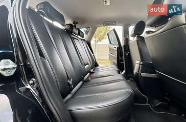 Позашляховик / Кросовер Mazda CX-7 2008 в  фото 86 Позашляховик / Кросовер Mazda CX-7 2008 в