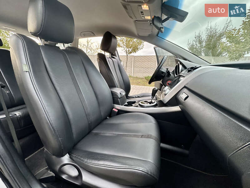 Внедорожник / Кроссовер Mazda CX-7 2008 в Одессе