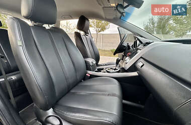 Позашляховик / Кросовер Mazda CX-7 2008 в  фото 90 Позашляховик / Кросовер Mazda CX-7 2008 в