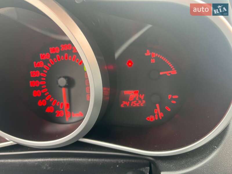 Позашляховик / Кросовер Mazda CX-7 2007 в Львові фото 14 Позашляховик / Кросовер Mazda CX-7 2007 в Львові