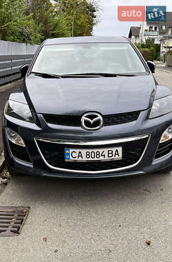 Позашляховик / Кросовер Mazda CX-7 2012 в Смілі
