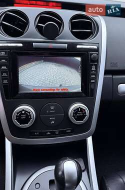 Внедорожник / Кроссовер Mazda CX-7 2007 в 