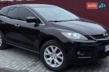 Mazda CX-7 2007