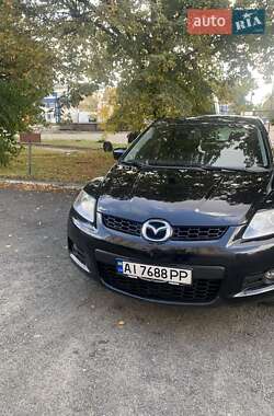 Внедорожник / Кроссовер Mazda CX-7 2008 в 