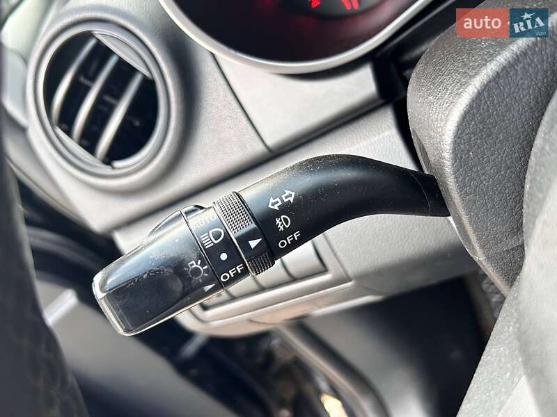 Позашляховик / Кросовер Mazda CX-7 2007 в Одесі