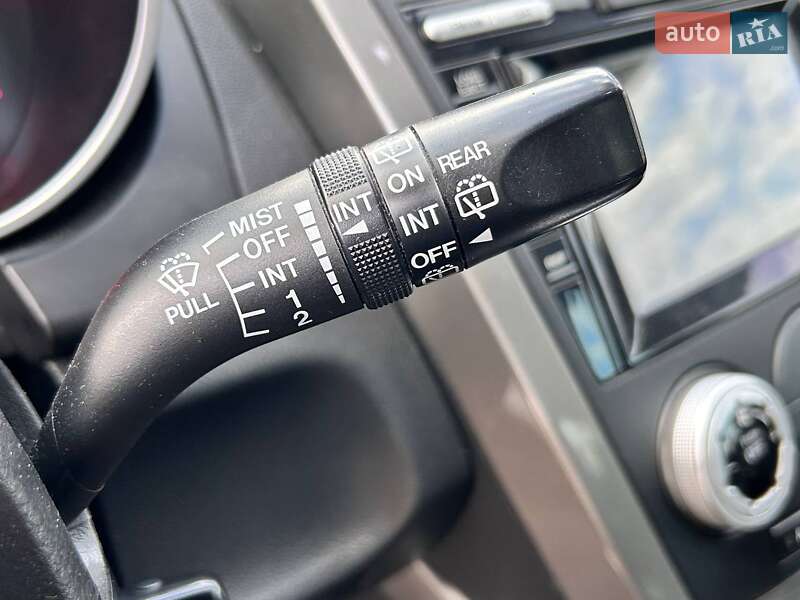 Позашляховик / Кросовер Mazda CX-7 2007 в Одесі