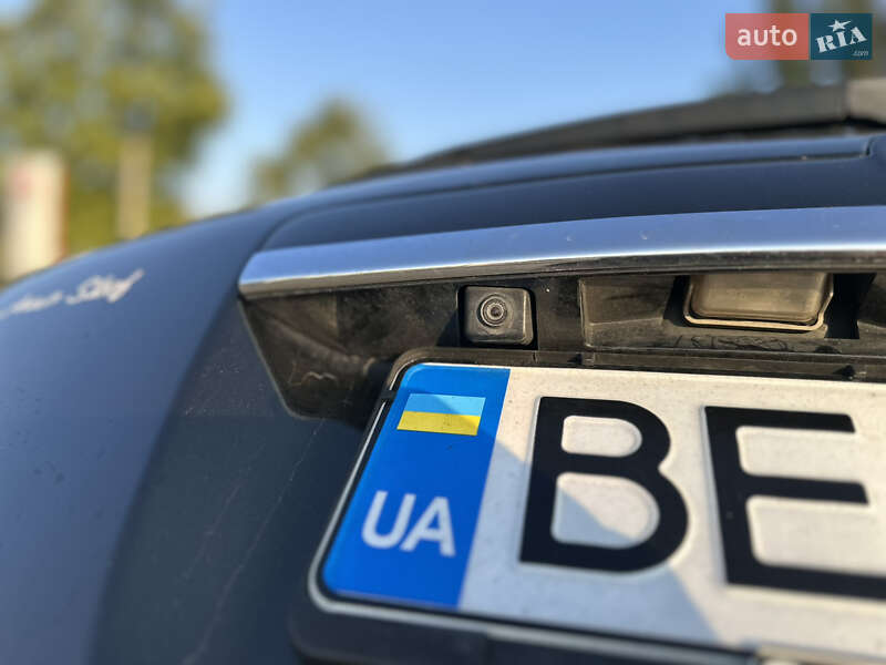 Внедорожник / Кроссовер Mazda CX-7 2010 в Херсоне