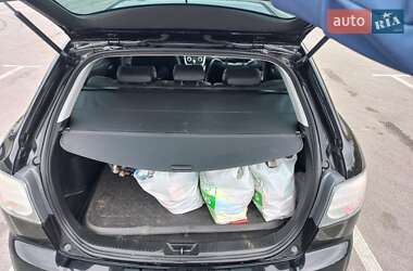 Позашляховик / Кросовер Mazda CX-7 2008 в 