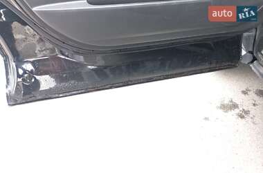 Позашляховик / Кросовер Mazda CX-7 2008 в 