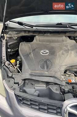 Внедорожник / Кроссовер Mazda CX-7 2009 в 