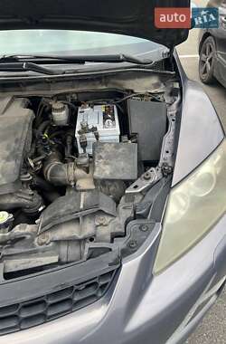 Внедорожник / Кроссовер Mazda CX-7 2009 в 