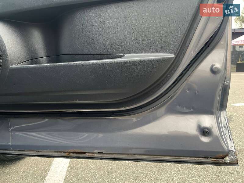 Внедорожник / Кроссовер Mazda CX-7 2009 в Киеве фото 21 Внедорожник / Кроссовер Mazda CX-7 2009 в Киеве