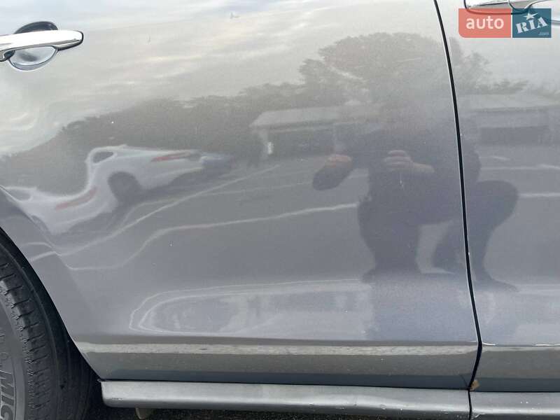 Внедорожник / Кроссовер Mazda CX-7 2009 в Киеве фото 27 Внедорожник / Кроссовер Mazda CX-7 2009 в Киеве
