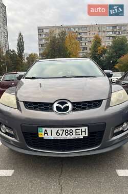 Mazda CX-7 2009