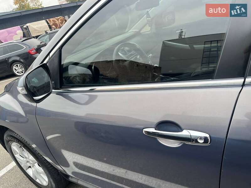 Внедорожник / Кроссовер Mazda CX-7 2009 в Киеве фото 5 Внедорожник / Кроссовер Mazda CX-7 2009 в Киеве
