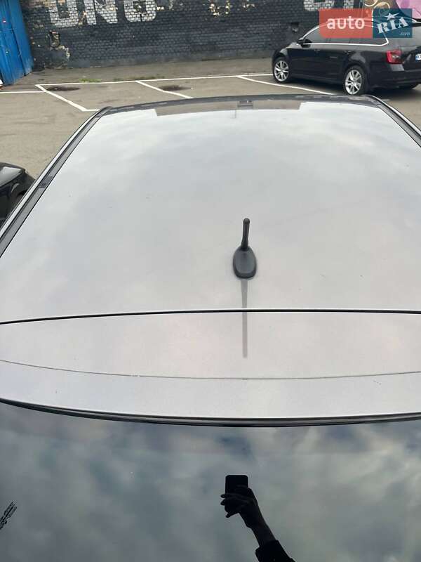 Внедорожник / Кроссовер Mazda CX-7 2009 в Киеве фото 32 Внедорожник / Кроссовер Mazda CX-7 2009 в Киеве