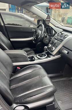 Внедорожник / Кроссовер Mazda CX-7 2009 в 