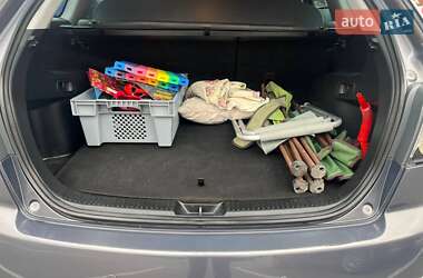 Внедорожник / Кроссовер Mazda CX-7 2009 в 