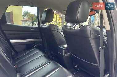 Позашляховик / Кросовер Mazda CX-7 2009 в 