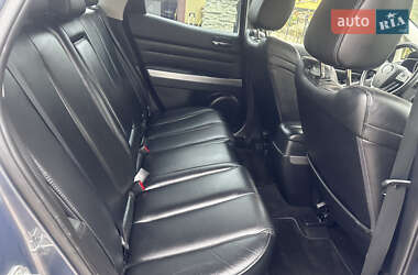Позашляховик / Кросовер Mazda CX-7 2009 в 