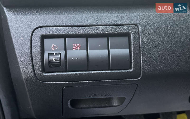 Позашляховик / Кросовер Mazda CX-7 2009 в Стрию фото 16 Позашляховик / Кросовер Mazda CX-7 2009 в Стрию