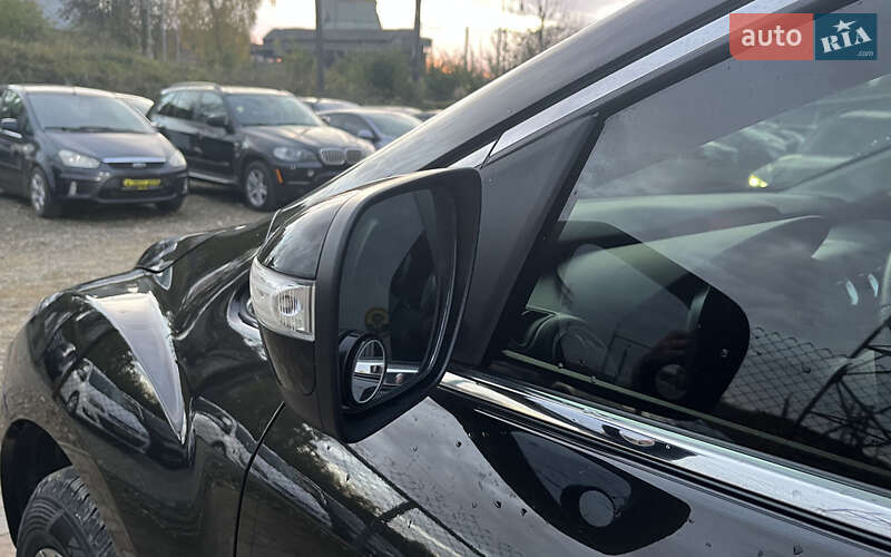 Позашляховик / Кросовер Mazda CX-7 2009 в Стрию фото 20 Позашляховик / Кросовер Mazda CX-7 2009 в Стрию