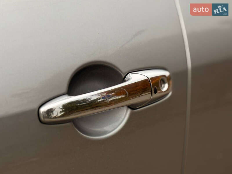 Позашляховик / Кросовер Mazda CX-7 2009 в Мені фото 17 Позашляховик / Кросовер Mazda CX-7 2009 в Мені