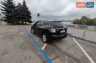 Внедорожник / Кроссовер Mazda CX-7 2008 в 