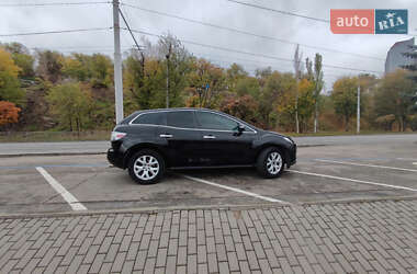 Внедорожник / Кроссовер Mazda CX-7 2008 в 