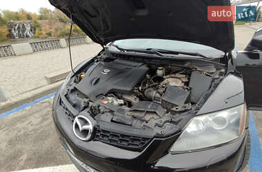 Внедорожник / Кроссовер Mazda CX-7 2008 в 