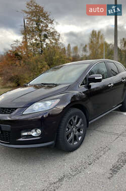Mazda CX-7 2008