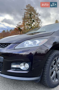 Внедорожник / Кроссовер Mazda CX-7 2008 в 
