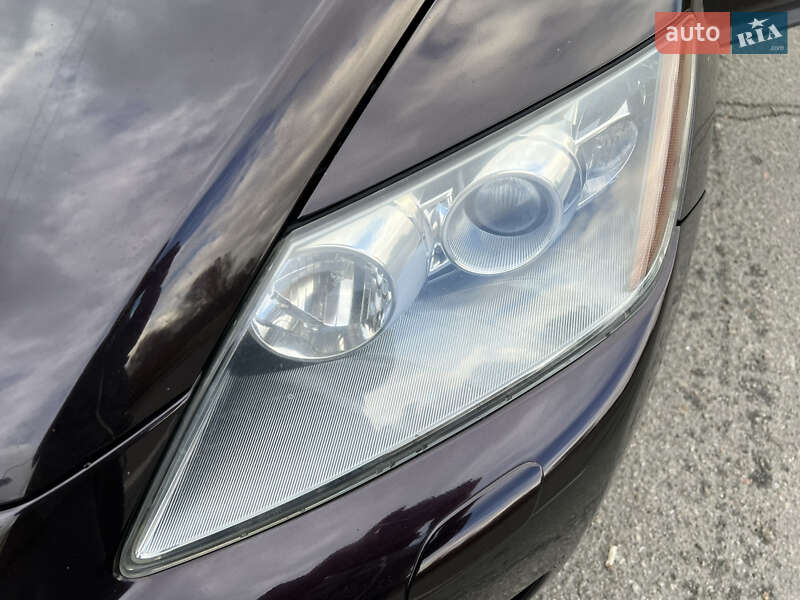 Позашляховик / Кросовер Mazda CX-7 2008 в Києві фото 13 Позашляховик / Кросовер Mazda CX-7 2008 в Києві