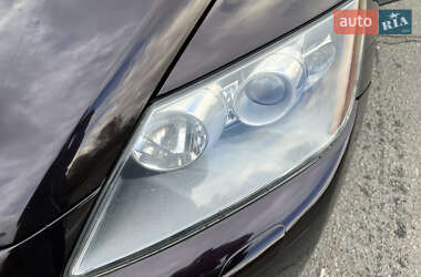 Внедорожник / Кроссовер Mazda CX-7 2008 в 