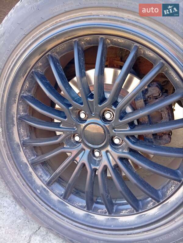 Позашляховик / Кросовер Mazda CX-7 2010 в Чернівцях фото 5 Позашляховик / Кросовер Mazda CX-7 2010 в Чернівцях