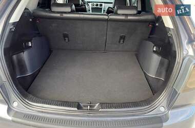 Позашляховик / Кросовер Mazda CX-7 2007 в 