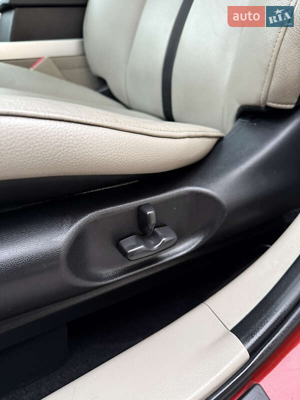Позашляховик / Кросовер Mazda CX-7 2008 в Чернігові фото 20 Позашляховик / Кросовер Mazda CX-7 2008 в Чернігові