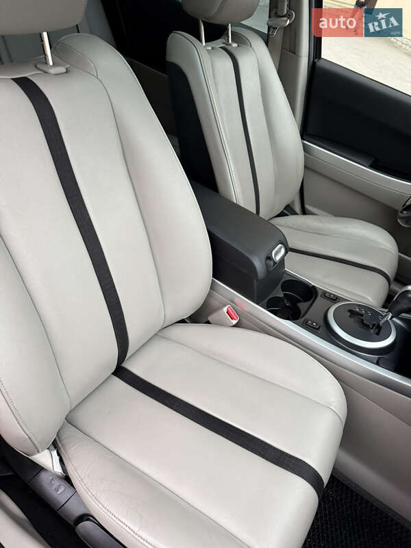 Позашляховик / Кросовер Mazda CX-7 2008 в Чернігові фото 26 Позашляховик / Кросовер Mazda CX-7 2008 в Чернігові