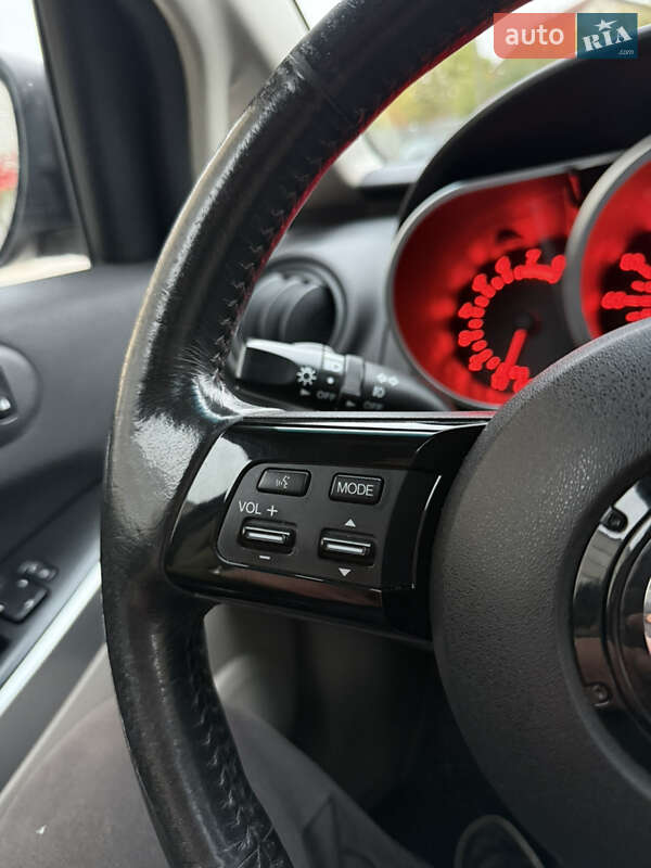 Позашляховик / Кросовер Mazda CX-7 2008 в Чернігові фото 35 Позашляховик / Кросовер Mazda CX-7 2008 в Чернігові