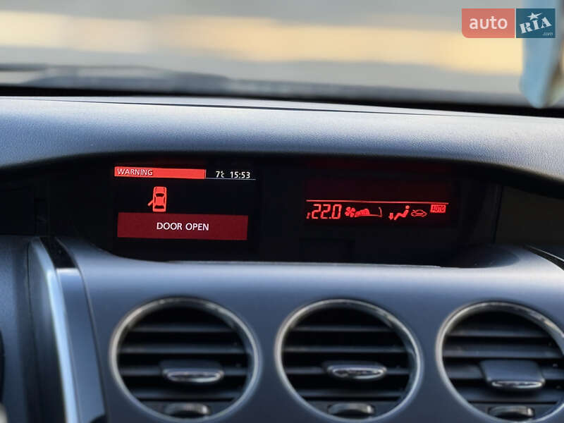 Позашляховик / Кросовер Mazda CX-7 2011 в Тернополі